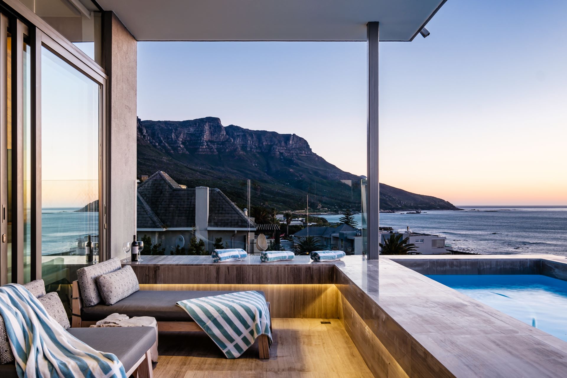 real estate photographer Cape Town Airbnb photographer Cape Town Architectural photographer Cape Town