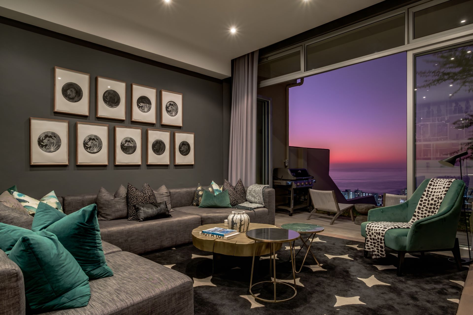 real estate photographer Cape Town Airbnb photographer Cape Town Architectural photographer Cape Town