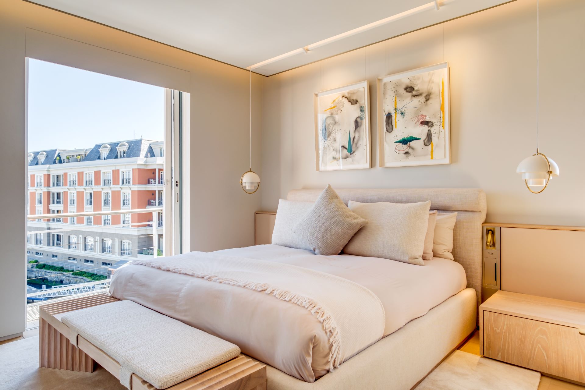 real estate photographer Cape Town Airbnb photographer Cape Town Architectural photographer Cape Town