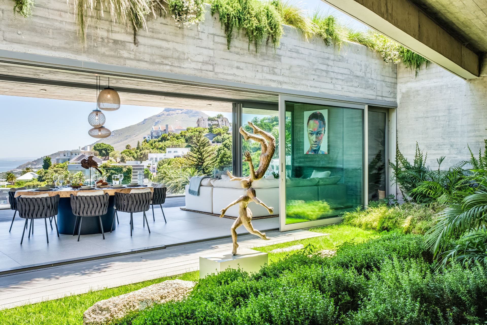 real estate photographer Cape Town Airbnb photographer Cape Town Architectural photographer Cape Town