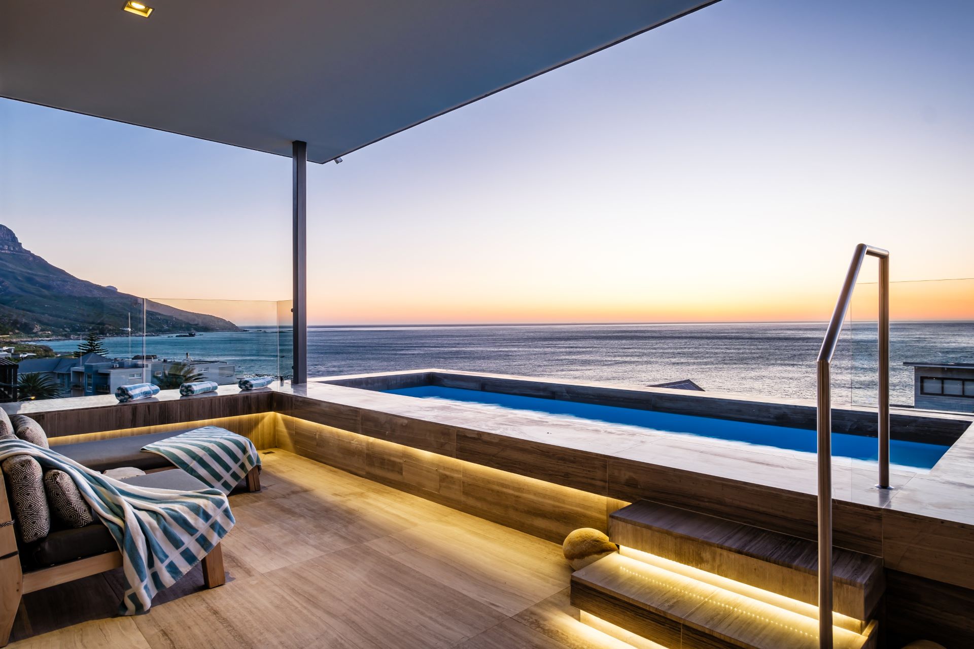 real estate photographer Cape Town Airbnb photographer Cape Town Architectural photographer Cape Town