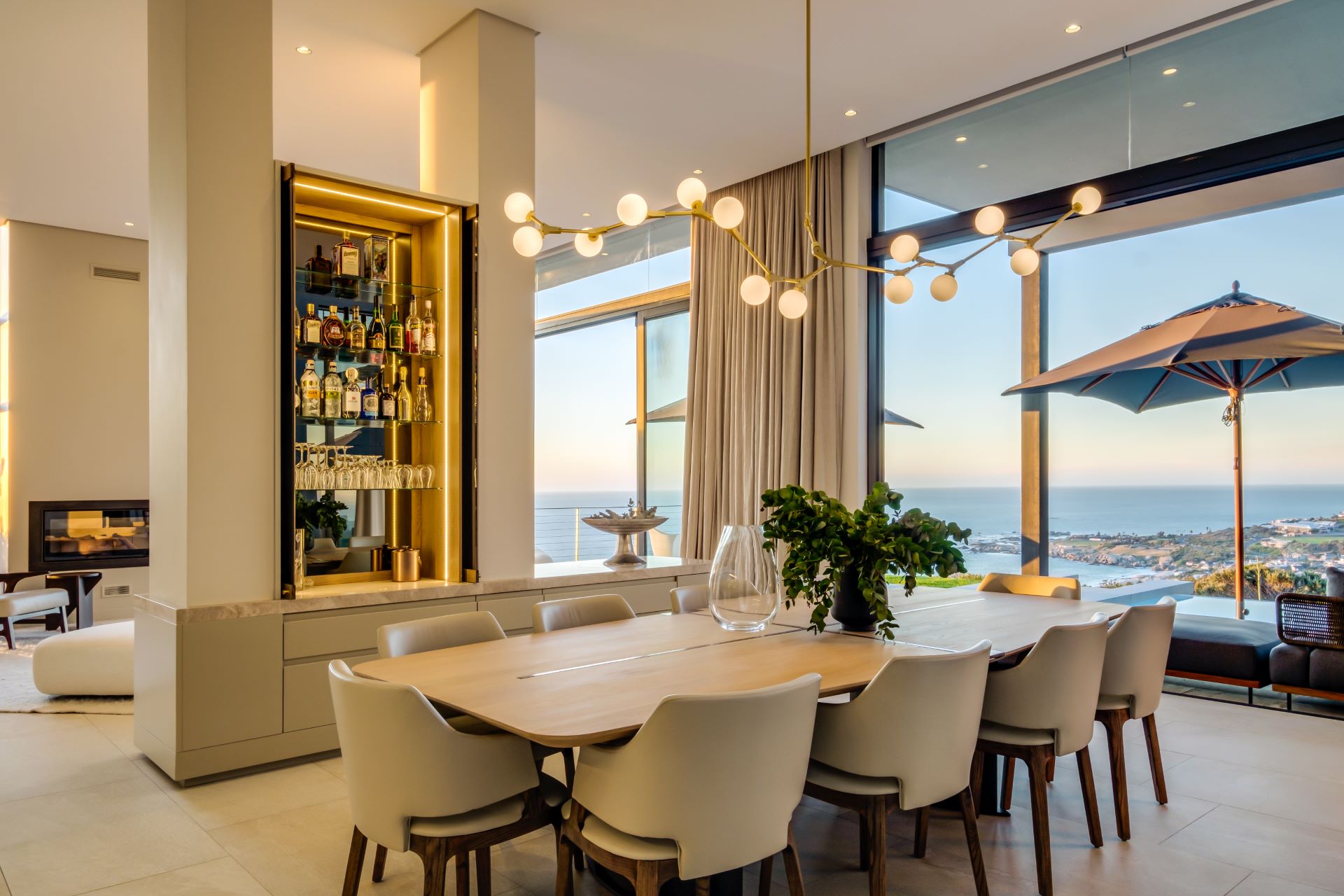 real estate photographer Cape Town Airbnb photographer Cape Town Architectural photographer Cape Town