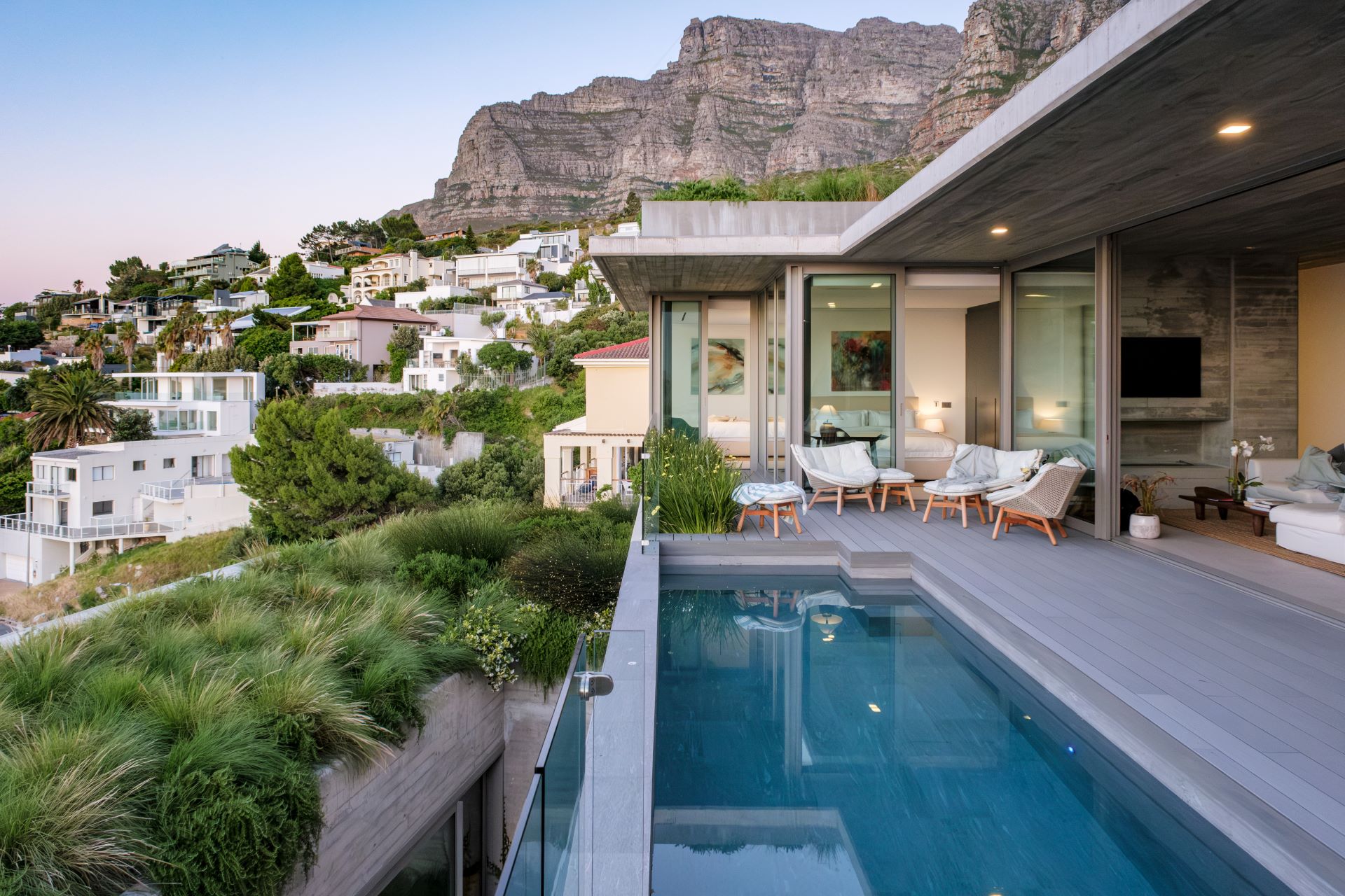 real estate photographer Cape Town Airbnb photographer Cape Town Architectural photographer Cape Town