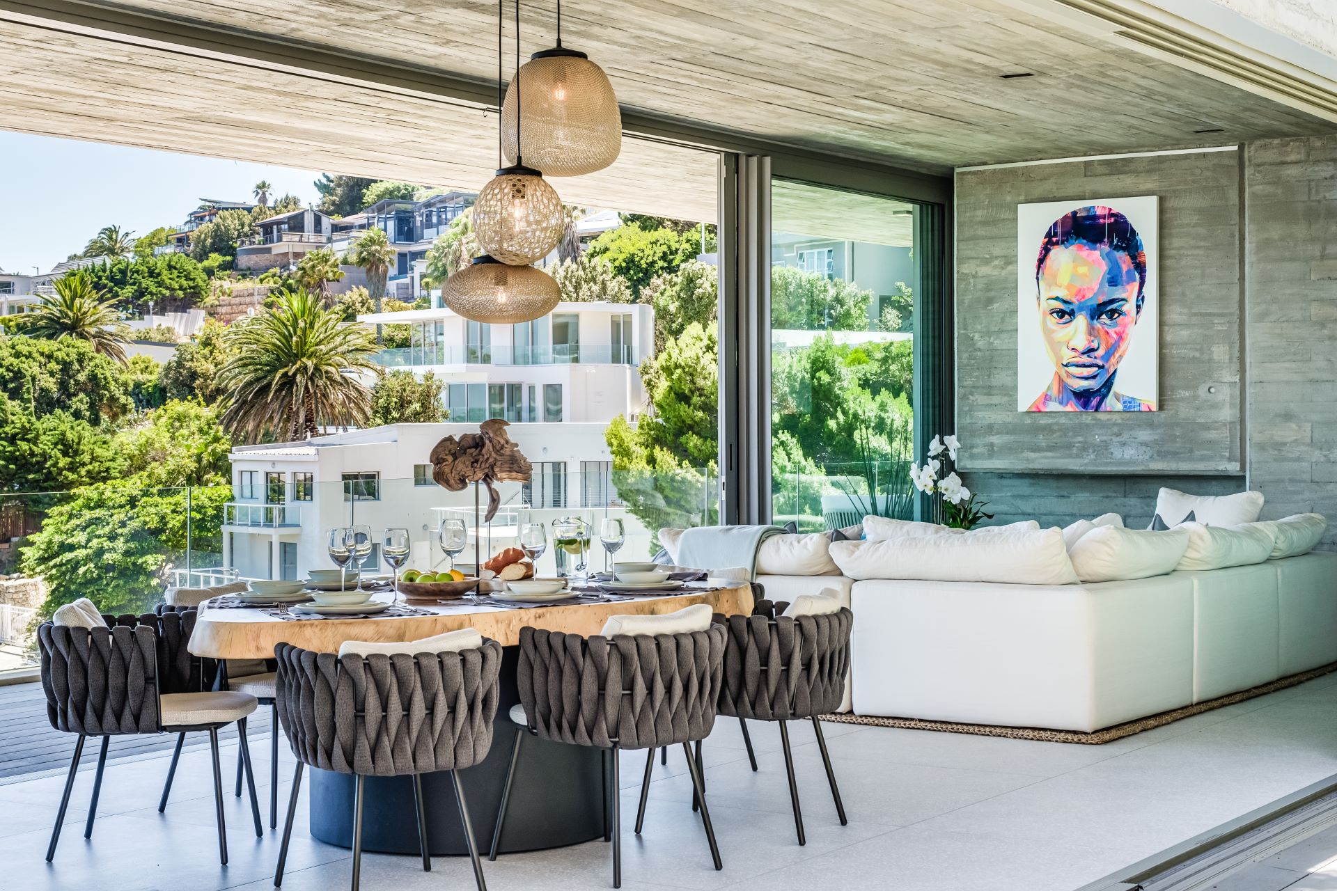 real estate photographer Cape Town Airbnb photographer Cape Town Architectural photographer Cape Town