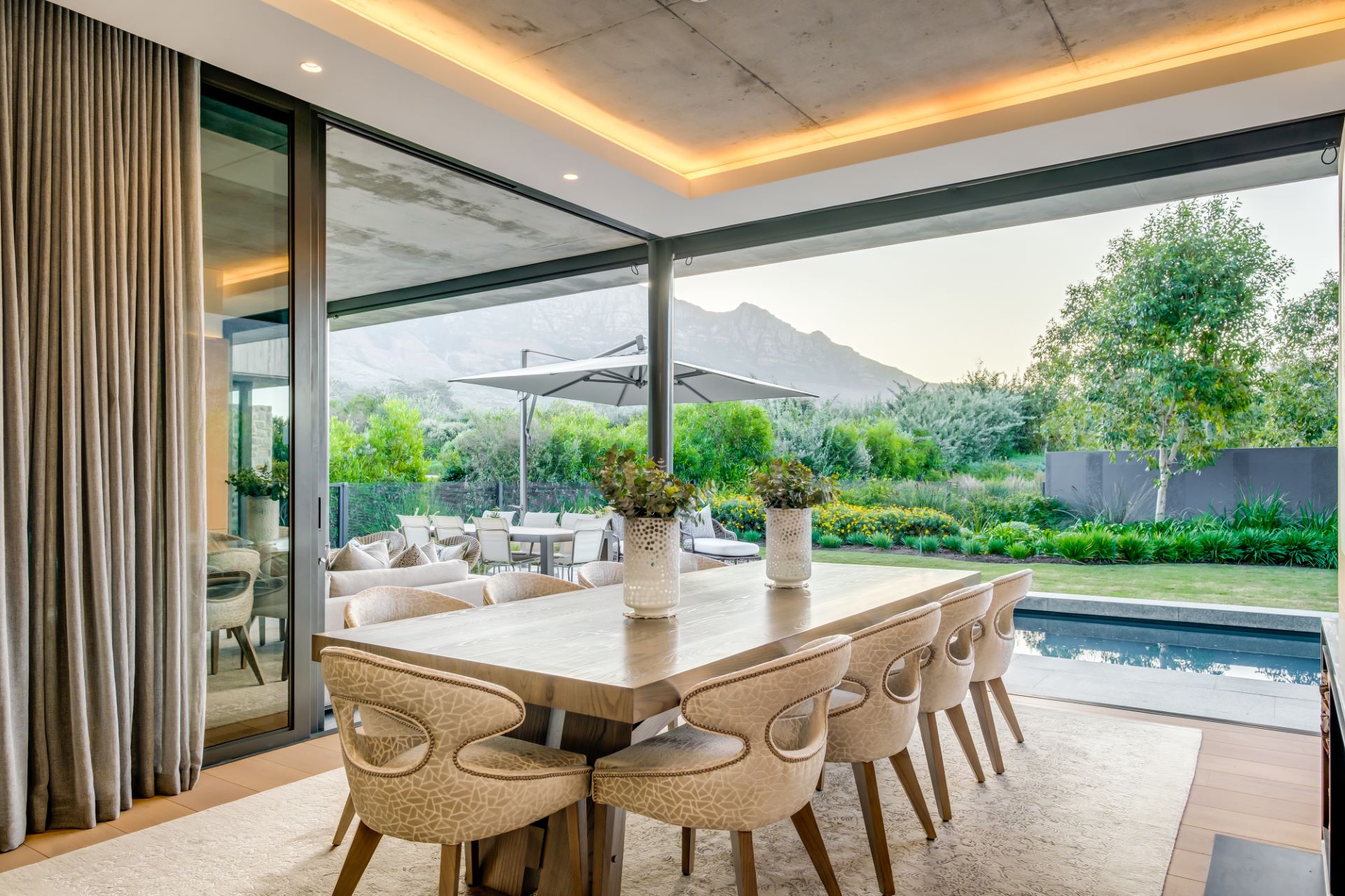 real estate photographer Cape Town Airbnb photographer Cape Town Architectural photographer Cape Town