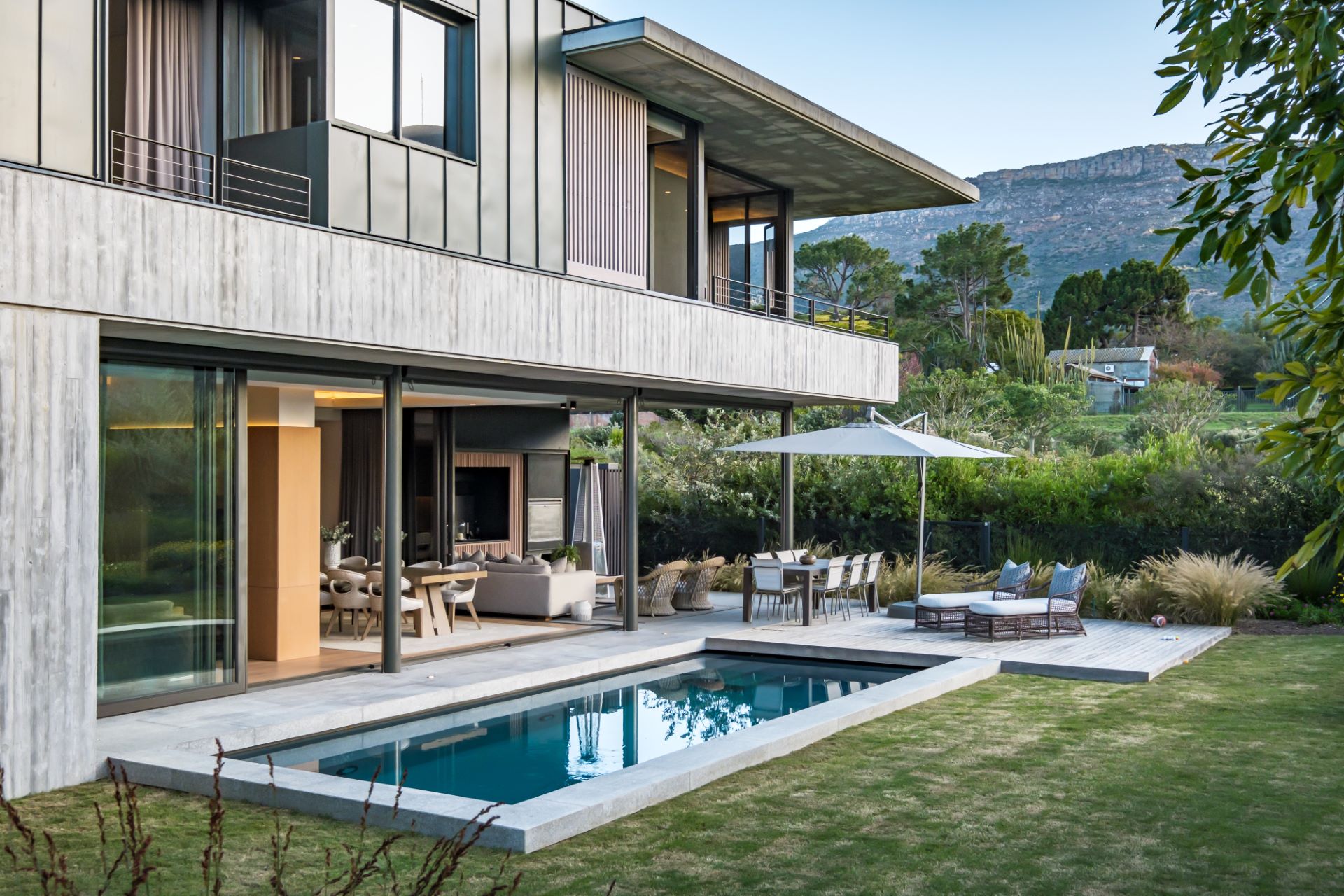 real estate photographer Cape Town Airbnb photographer Cape Town Architectural photographer Cape Town