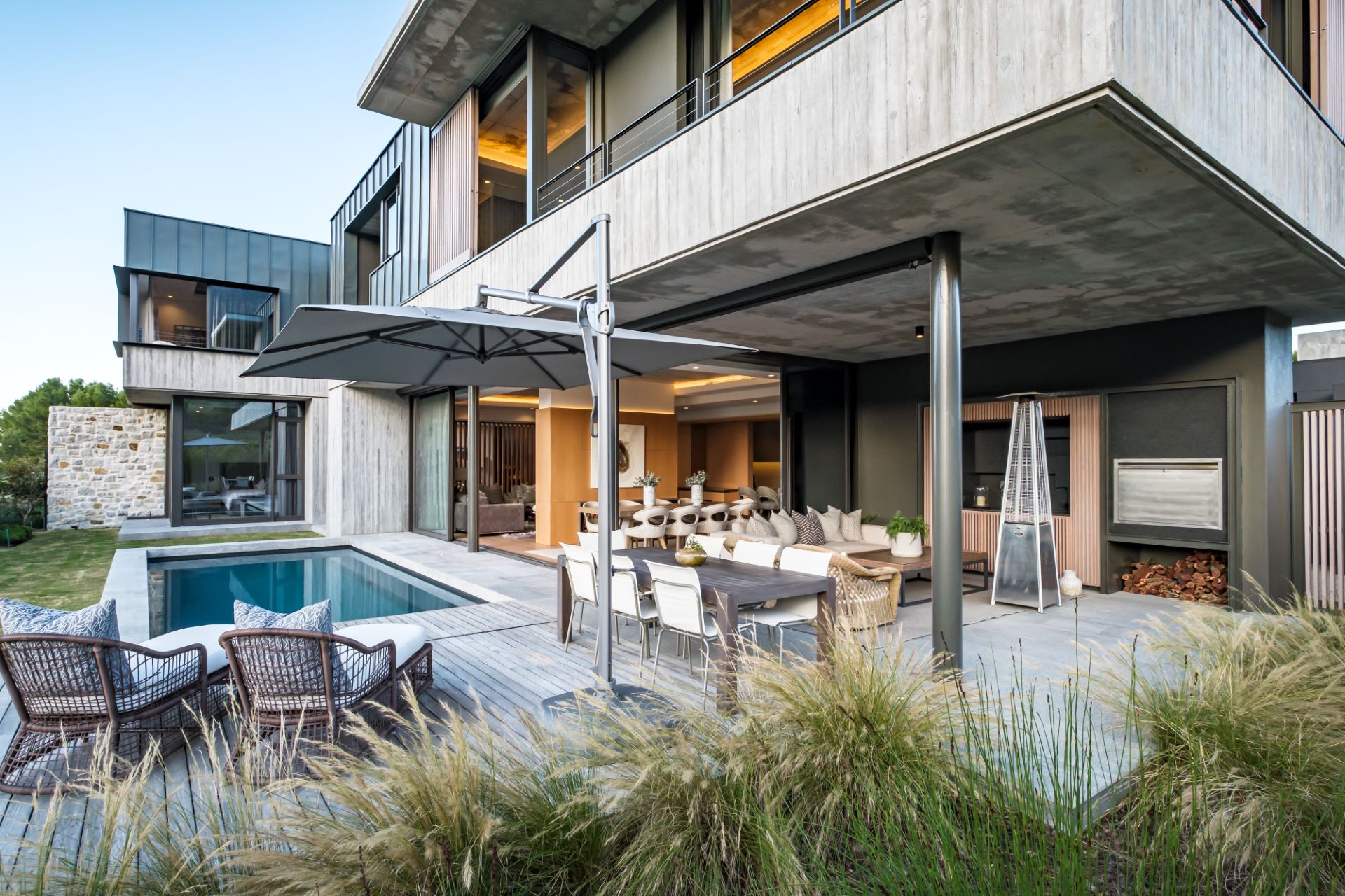 real estate photographer Cape Town Airbnb photographer Cape Town Architectural photographer Cape Town