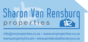 Sharon van rensburg