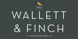 Wallet & Finch