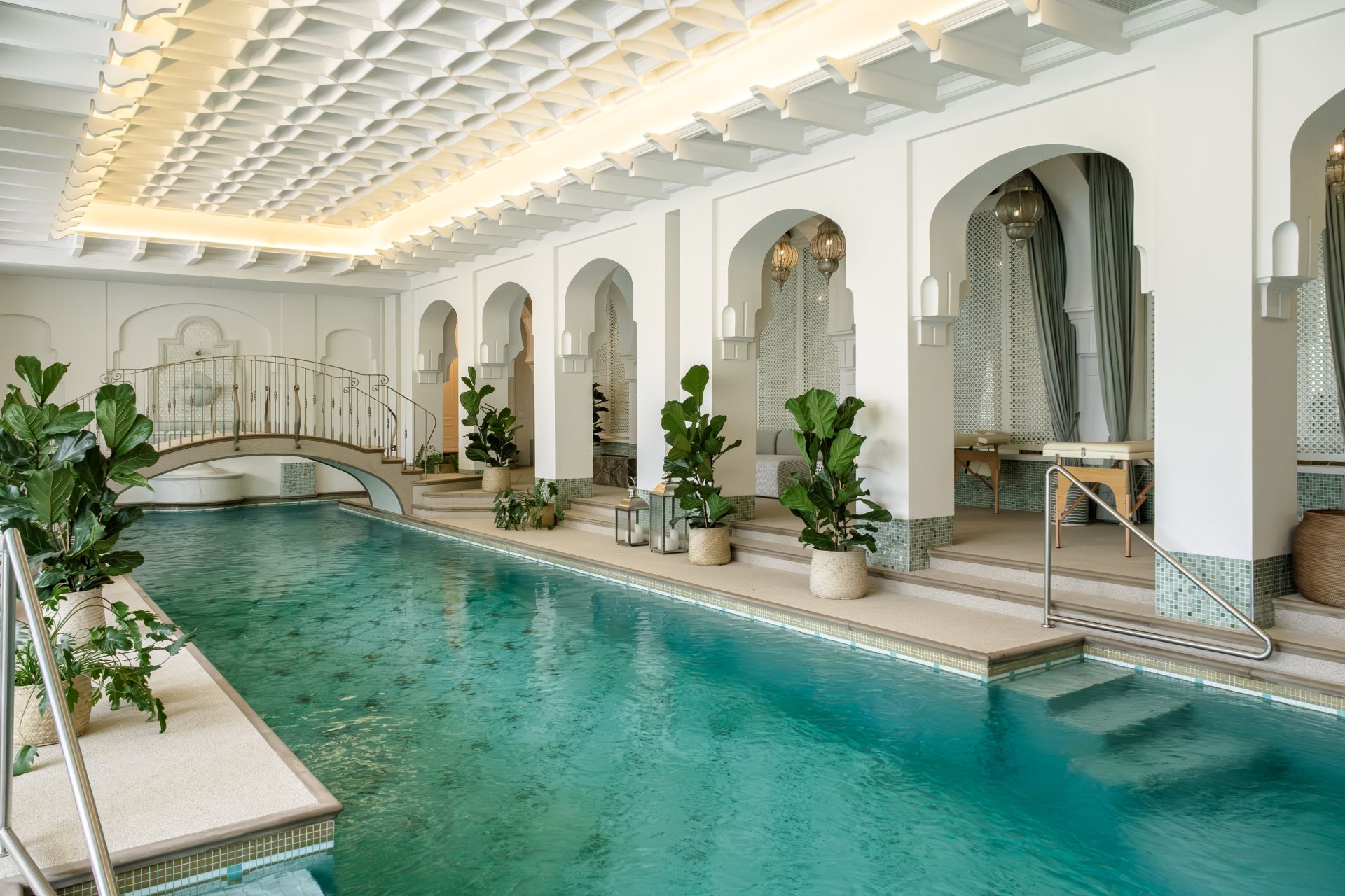 Commercial Architecture Photography Studio Pixel Media 10