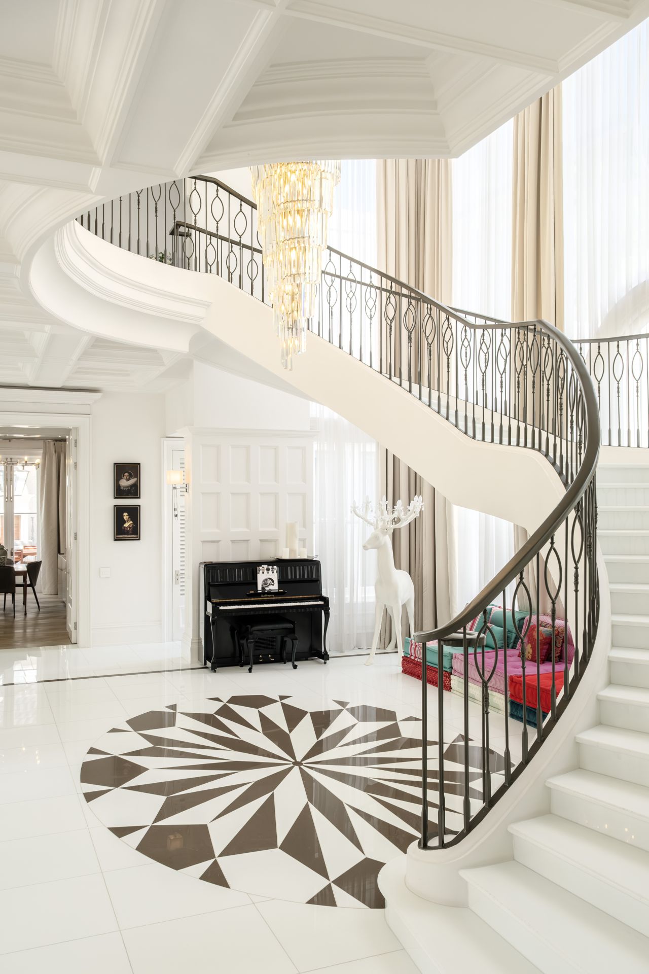 Commercial Architecture Photography Studio Pixel Media 12