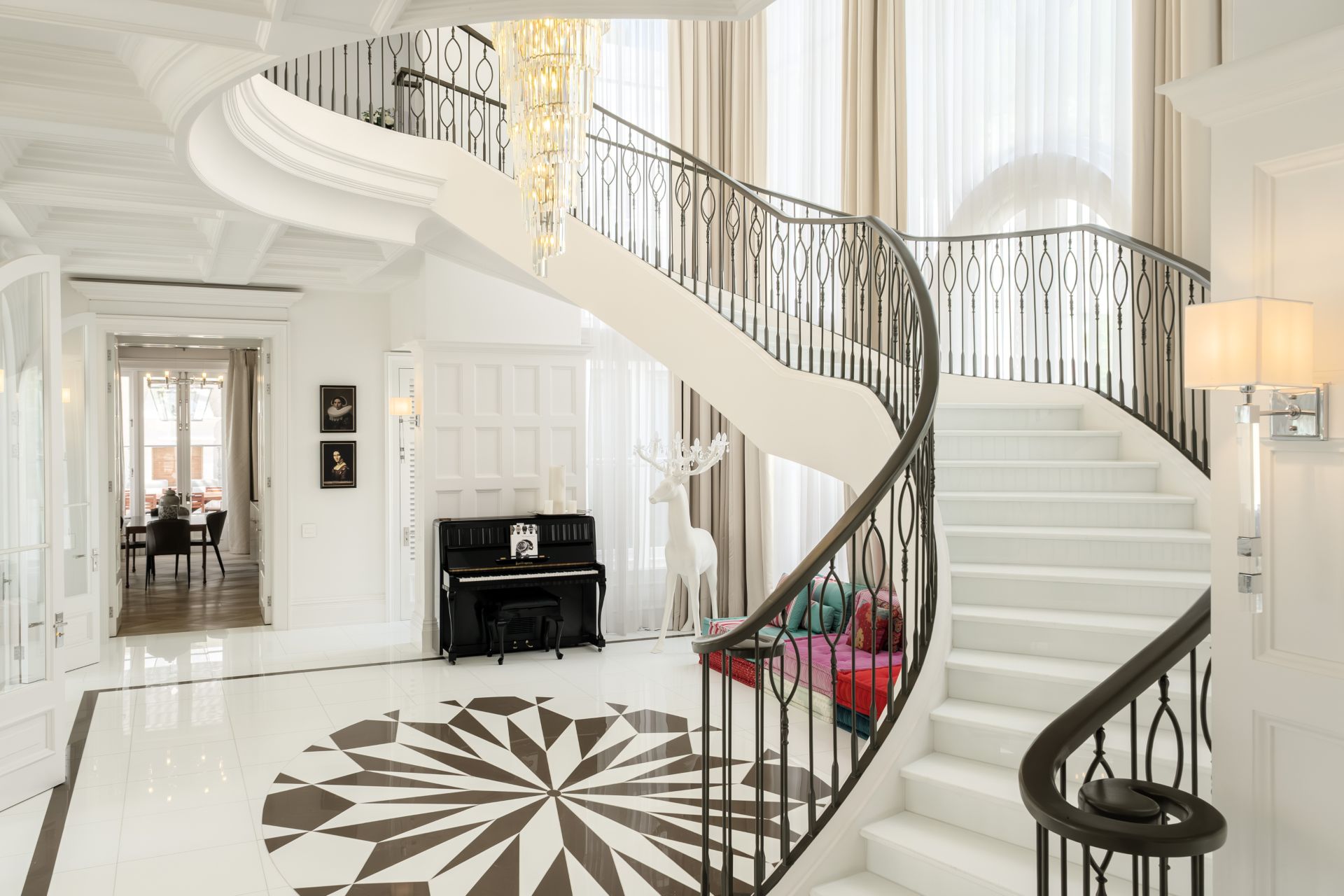 Commercial Architecture Photography Studio Pixel Media 13