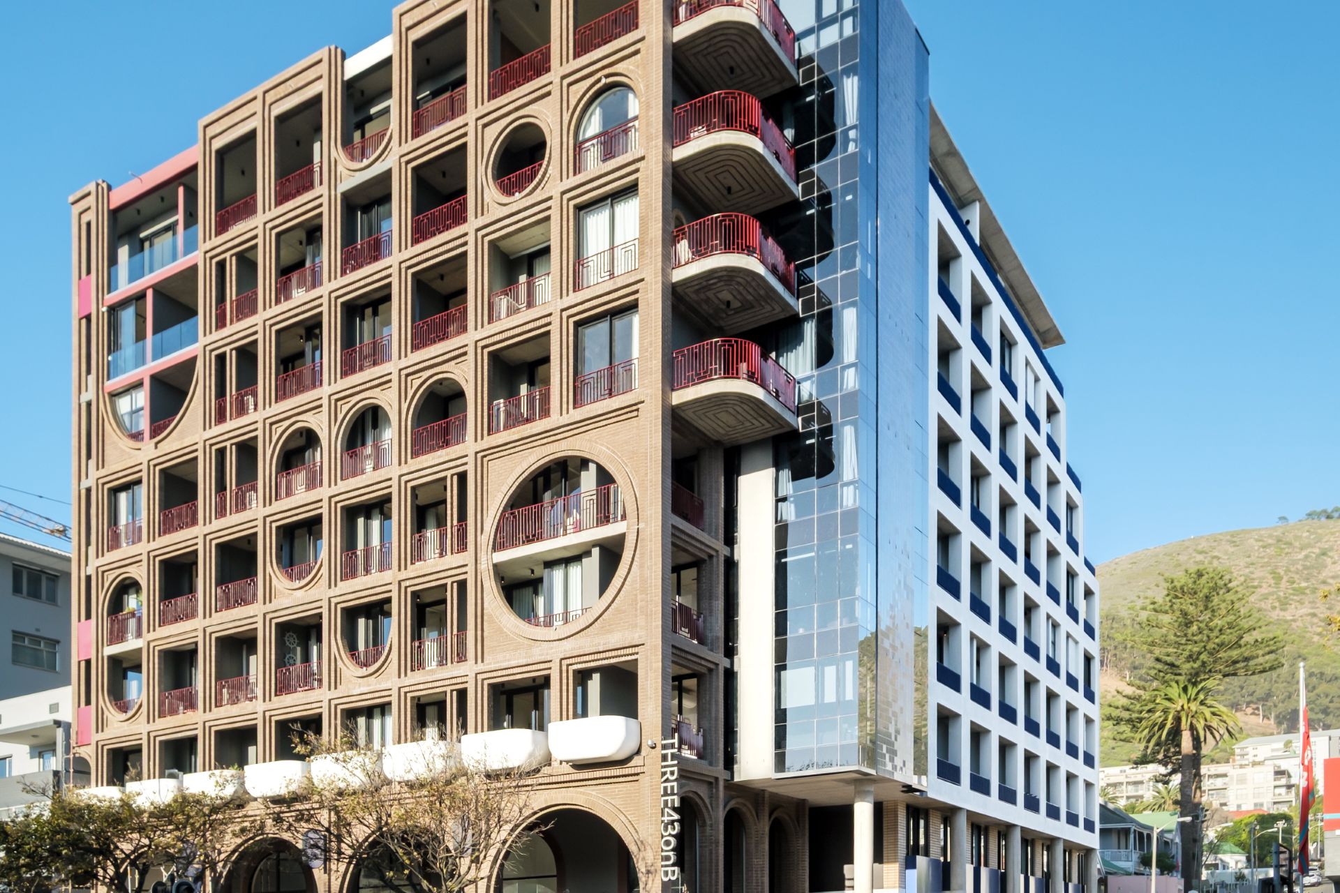 Commercial Architecture Photography Studio Pixel Media 19