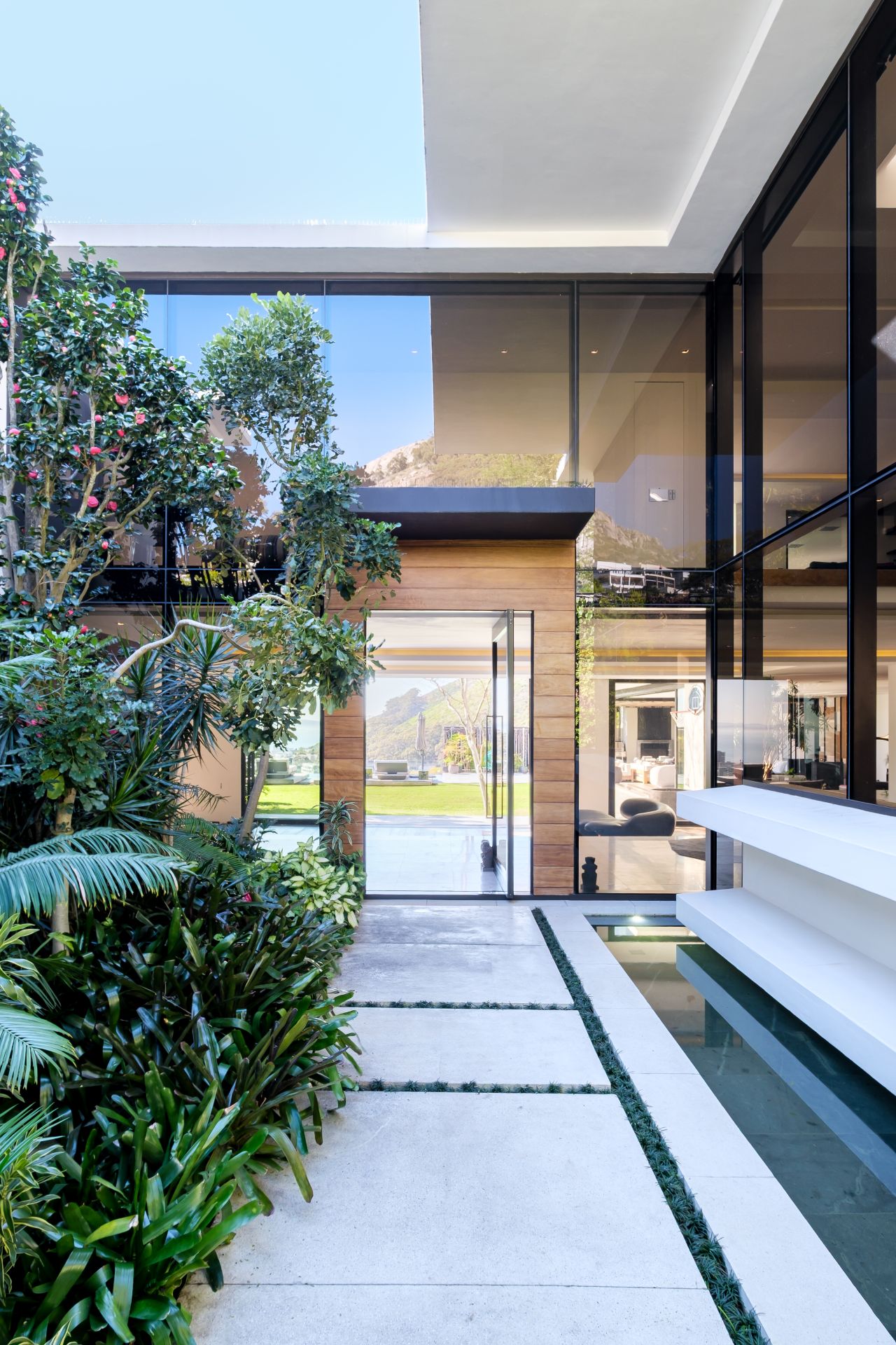 Commercial Architecture Photography Studio Pixel Media 2