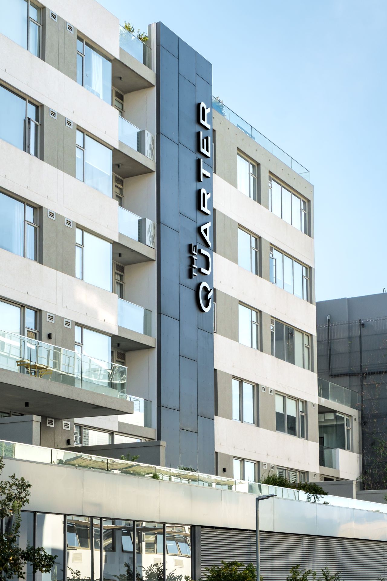 Commercial Architecture Photography Studio Pixel Media 20