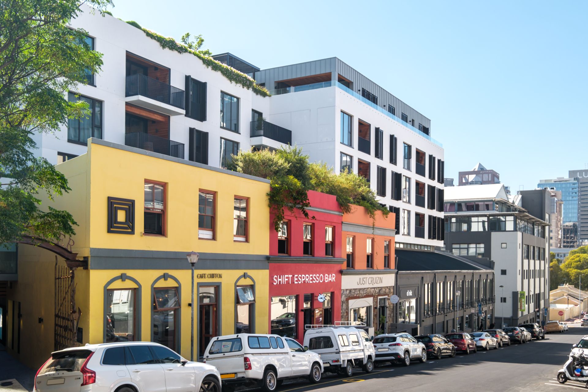 Commercial Architecture Photography Studio Pixel Media 32