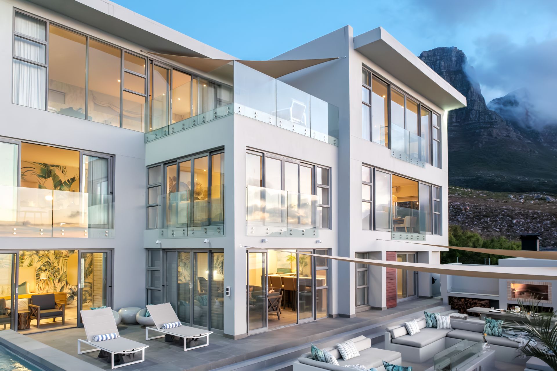 Commercial Architecture Photography Studio Pixel Media 4