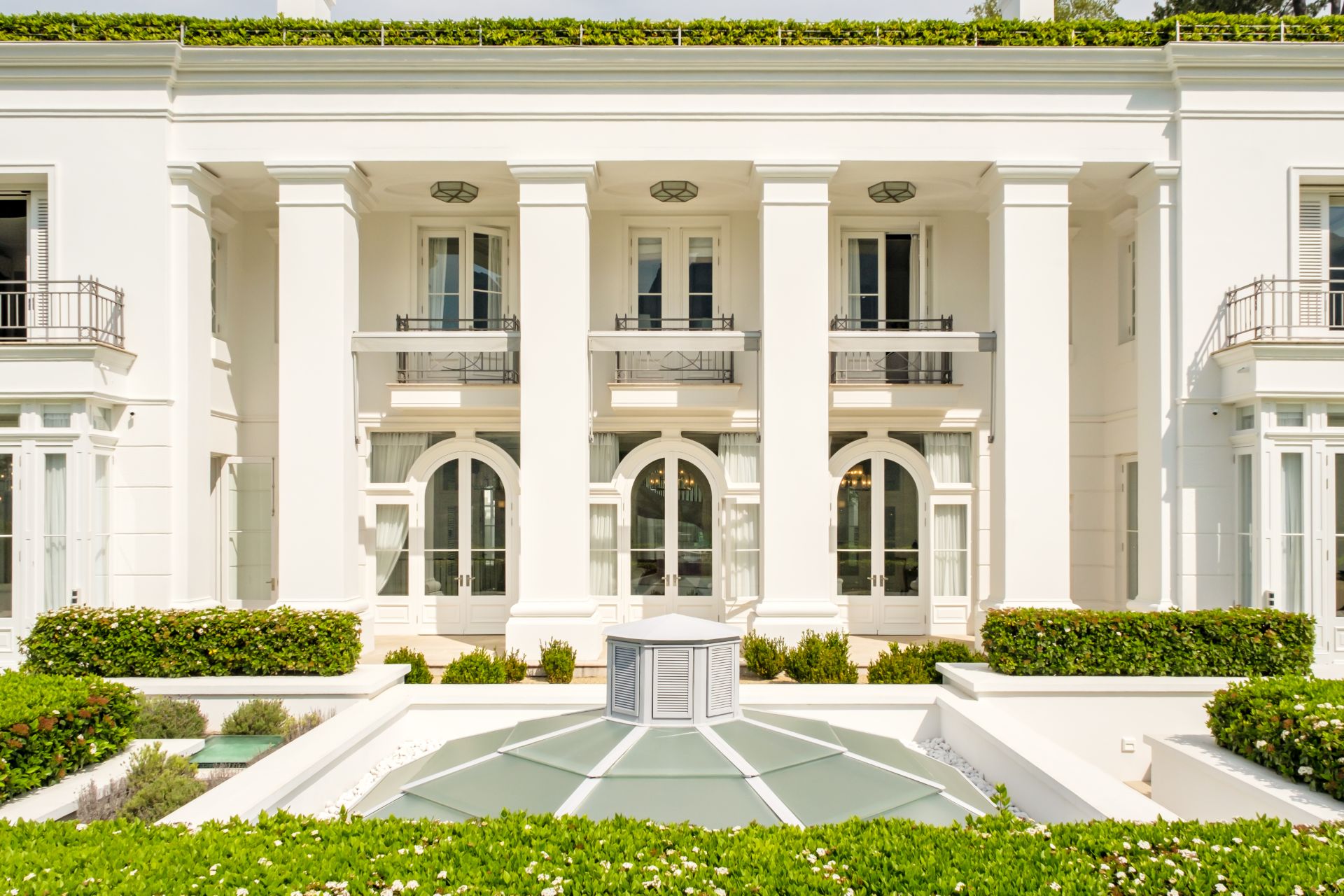 Commercial Architecture Photography Studio Pixel Media 40