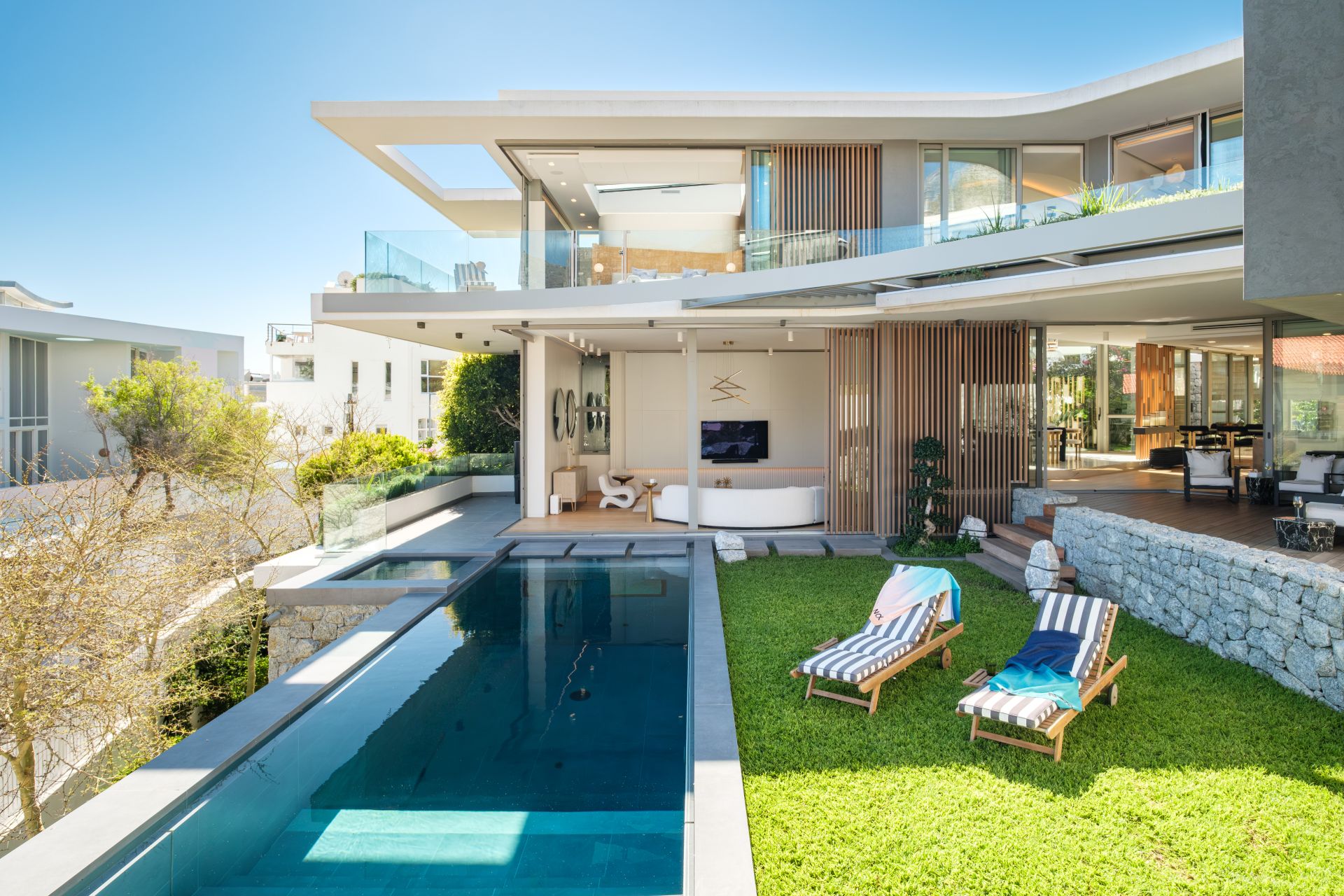 Commercial Architecture Photography Studio Pixel Media 48