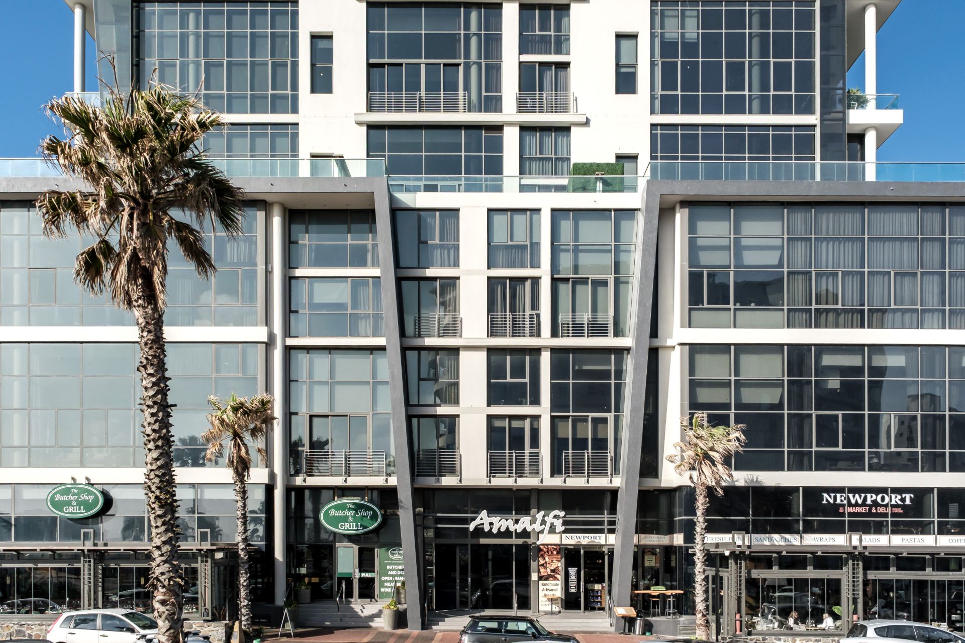 Commercial Architecture Photography Studio Pixel Media 7